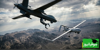 (ویدئو) وقتی پهپاد صیاد ایرانی، صید را در هوا ذوب می‌کند؛ تماشای این صحنه برای صهیونیست‌ها توصیه نمی‌شود!😎