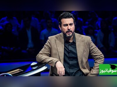 ویدیو/ حضور محمد کارآفرین در برنامۀ "صداتو"/ شوخی باحال محسن کیایی با محمد