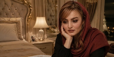نیلوفر پارسا و ناگفته‌های مادرانگی: از ترس‌های پزشکی تا لحظات بی‌خوابی و کلافگی+ویدیو