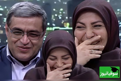 دست بزن عروس ایرانی/ حتی دکتر عزیزی روانشناس معروف هم زبونش قفل شده از این همه جنون!😂 +ویدیو