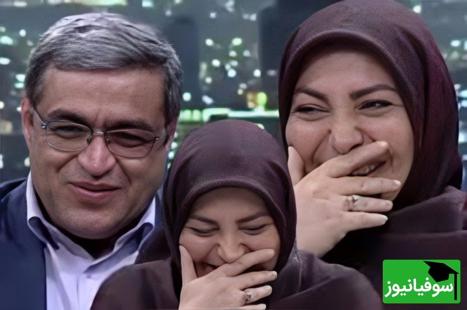دست بزن عروس ایرانی/ حتی دکتر عزیزی روانشناس معروف هم زبونش قفل شده از این همه جنون!😂 +ویدیو