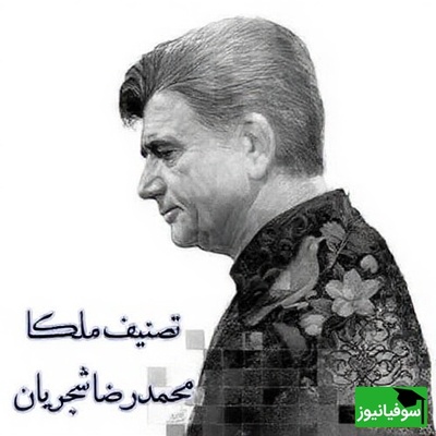 (ویدیو) یادی از روزگاری که صدا معنا داشت؛ شجریان و «ملکا ذکر تو گویم»