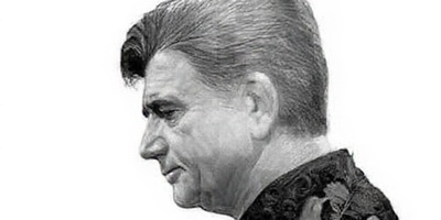 (ویدیو) یادی از روزگاری که صدا معنا داشت؛ شجریان و «ملکا ذکر تو گویم»