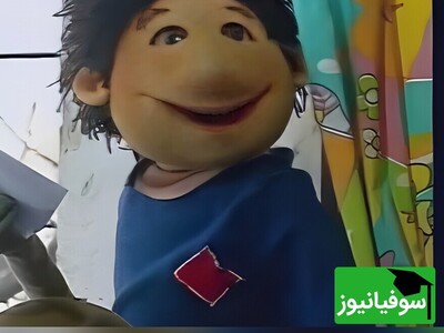 ویدیو | با این اشتباهات مجید دلبندم برای هزارمین بار تن فردوسی توی گور لرزید😂😂 / واکنش غیرمنتظره حمید لولایی همه رو شوکه کرد!