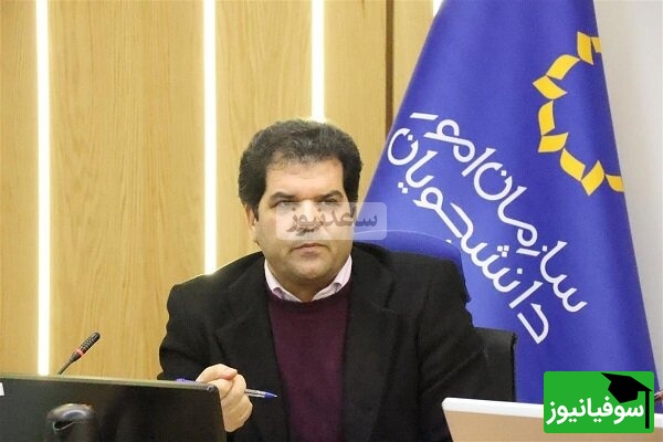 معاون سازمان امور دانشجویان: ماجرای مزاحمت دانشجویان عراقی در همدان از اساس «شایعه» بود!