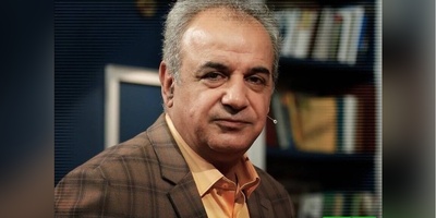 (ویدیو) برگزیده‌ترین شعر مولانا با صدای ناب رشید کاکاوند: من مست و تو دیوانه ما را که برد خانه/ صد بار تو را گفتم کم خور دو سه پیمانه