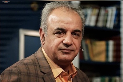 (ویدیو) برگزیده‌ترین شعر مولانا با صدای ناب رشید کاکاوند: من مست و تو دیوانه ما را که برد خانه/ صد بار تو را گفتم کم خور دو سه پیمانه