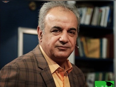 (ویدیو) برگزیده‌ترین شعر مولانا با صدای ناب رشید کاکاوند: من مست و تو دیوانه ما را که برد خانه/ صد بار تو را گفتم کم خور دو سه پیمانه