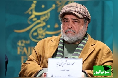 واکنش محمدرضا شریفی‌نیا به جشنواده فجر/ ای کاش فرمت جشنواره از اسم گرفته تا شکل شروع و برگزاری تغییر می‌کرد+ ویدئو