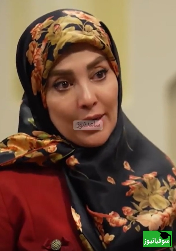 اشک های جگرسوز ژیلا صادقی: توی مسیر زندگیم فرصت مادر شدن رو برای همیشه از دست دادم