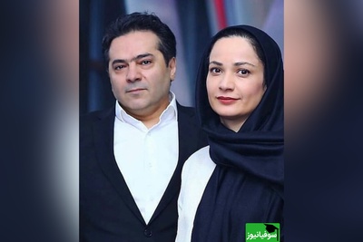 نگاهی به چیدمان منزل شاهانه و فوق لاکچری نسرین نصرتی «عمه فهیمه پایتخت» و همسر هنردوستش/ایده ای جذاب برای خانوم های ایرانی