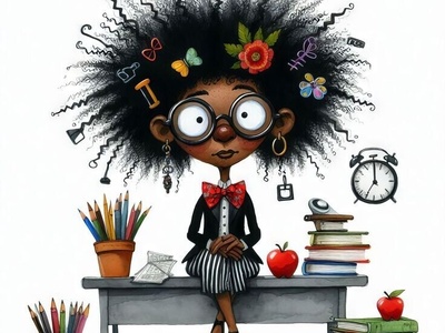 ویدیو | کی گفته معلم زبان شدن خیلی آسونه؟ به جنون کشیده کارم!😂😂