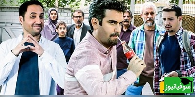 (ویدئو) بانمک ترین جلسه دفاع تلویزیون؛ امیرحسین رستمی زیر تیغ اساتید! / فقط قیافش موقع سؤال اساتید در مورد پایان‌نامه‌اش😂 / بیچاره متین ستوده