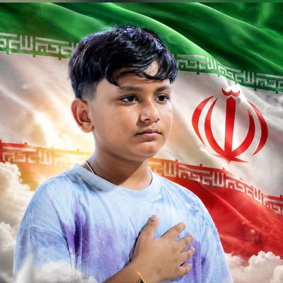 (ویدئو) داستان تکان‌دهنده شهید محمدمهدی جنگچی؛ فرشته‌ای که پس از ربع قرن دعا آمد و زود رفت