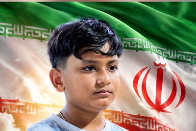(ویدئو) داستان تکان‌دهنده شهید محمدمهدی جنگچی؛ فرشته‌ای که پس از ربع قرن دعا آمد و زود رفت