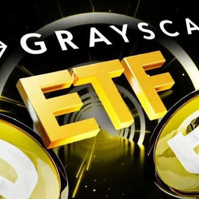 سرمایه‌گذاری بدون صرافی و کیف‌پول؛ خرید مستقیم دوج‌کوین با ETF GDOG ممکن شد