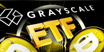 سرمایه‌گذاری بدون صرافی و کیف‌پول؛ خرید مستقیم دوج‌کوین با ETF GDOG ممکن شد