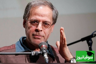 (ویدئو) احساسی‌ترین شعرخوانی عبدالجبار کاکایی از مولانا/ گفت لبم ناگهان نام گل و گلستان…