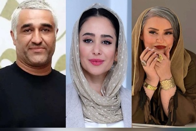 شناسنامه‌هایی به سبک هوش مصنوعی؛ ابعادی تازه از شخصیت هنرمندان که نمی‌دانستید