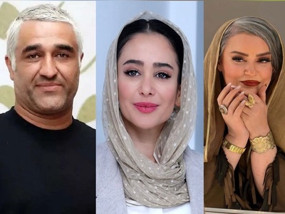 شناسنامه‌هایی به سبک هوش مصنوعی؛ ابعادی تازه از شخصیت هنرمندان که نمی‌دانستید