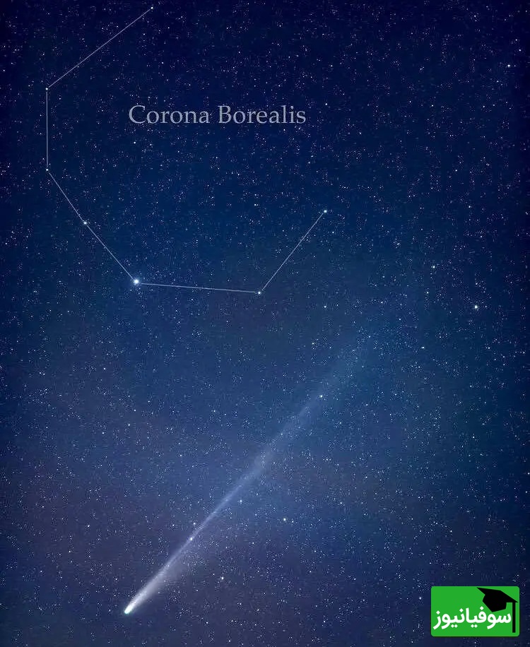 دنبالهدار لمون