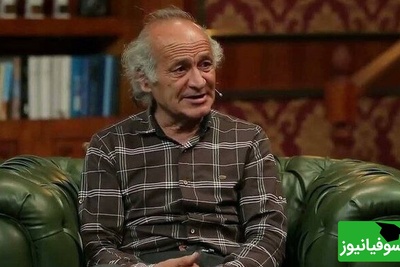 زیباترین شعرخوانی با صدای عمیق و احساسی عمو حاتم / کامرانان همه در فکر هوس رانی خود...شعری که هیچ‌کس فراموش نمی‌کند+ ویدئو