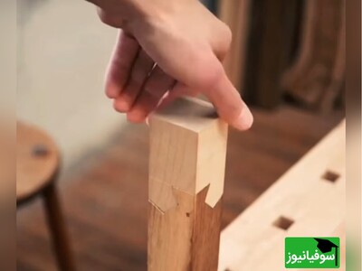 (ویدئو) رمز دوام و زیبایی ساختمان‌های قدیمی ژاپنی/ معماری بناهای چوبی بدون میخ با هنر نجاری «ساشیمونو»