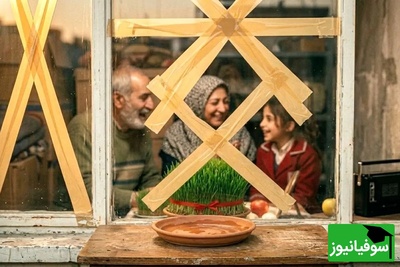 وقتی سال نو با صدای انفجار تحویل شد! داستان نوروزهای جنگی