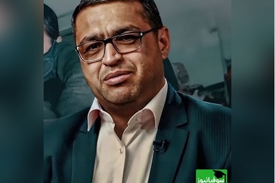 بعد ازدیدن ویدیویی از دکتر عزیزی مطمینم سعی میکنید در لحظه زندگی کنید...+ ویدیو