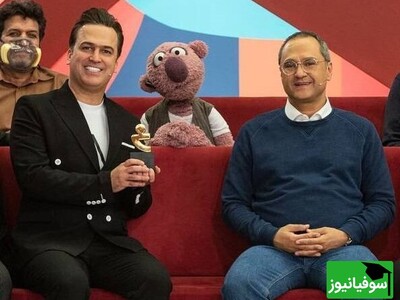 (ویدئو) درمان همه مشکلات یافت شد/ اختراع عجیب "حامد آهنگی" در برنامه «خندوانه» لو رفت/ درمان طوری جواب داد طرف پارکورکار شد😂