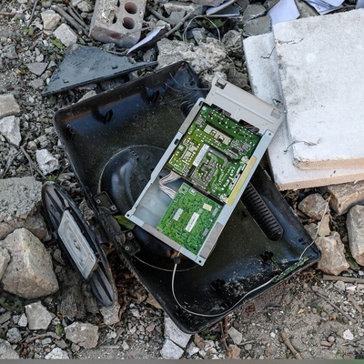 بازگشت سریع شریف پس از تهاجم؛ سرورهای اهدایی معاون علمی رئیس‌جمهور نجات‌بخش آموزش شدند