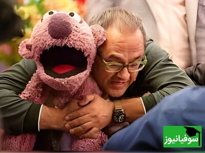 ویدیو | ماشاالله جناب خان چه انگیزه خوبی برای ادامه تحصیل واسه خودش دست و پا کرده😂