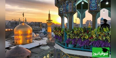 8 هزار دانشجوی علوم پزشکی در اردو‌های فرهنگی مشهد مقدس