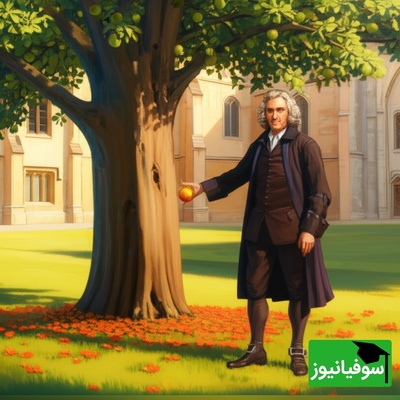 این درخت از طلا هم ارزشمندتر است! راز بزرگترین میراث علمی جهان در قلب دانشگاه کمبریج + عکس