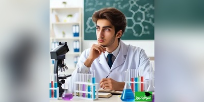پانزده مرحله آزمون جمع‌بندی شیمی پایه/ تسلط کامل بر مفاهیم شیمی با یک تست جامع