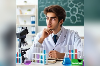 پانزده مرحله آزمون جمع‌بندی شیمی پایه/ تسلط کامل بر مفاهیم شیمی با یک تست جامع