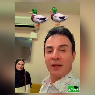 (ویدئو) "اردک تک تک" ترند این روزهای بیمارستان‌های کشور / همخوانی غافلگیرکننده و بامزه عمو پورنگ و پزشکان آینده را از دست ندهید!
