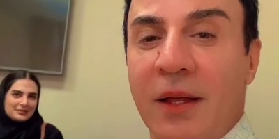 (ویدئو) "اردک تک تک" ترند این روزهای بیمارستان‌های کشور / همخوانی غافلگیرکننده و بامزه عمو پورنگ و پزشکان آینده را از دست ندهید!