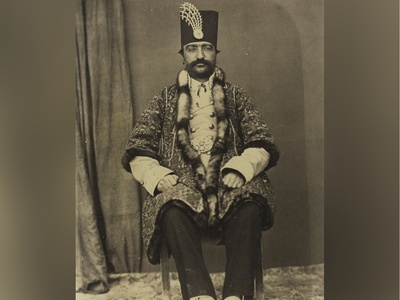 مروری بر خاطرات ناصرالدین شاه در سفر به فرنگستان، «منچستر»/ روایت و تعریف جالب ناصرالدین‌شاه از اولین باری که «موز» دید و نخورد!