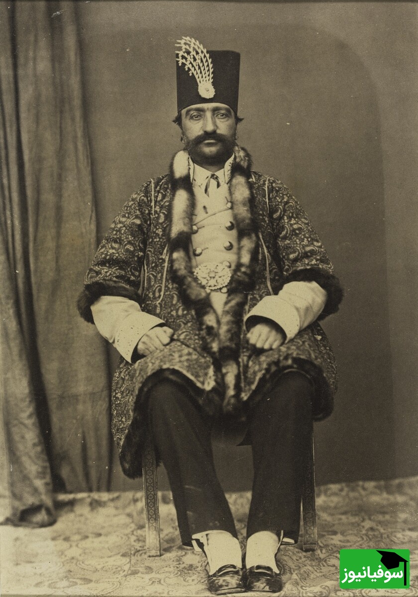 مروری بر خاطرات ناصرالدین شاه در سفر به فرنگستان، «منچستر»/ روایت و تعریف جالب ناصرالدین‌شاه از اولین باری که «موز» دید و نخورد!