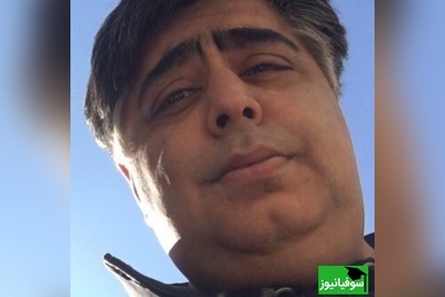 (عکس) یادبود هنری پدر/ نگاهی به نقاشی احساسی رضا شفیعی‌جم