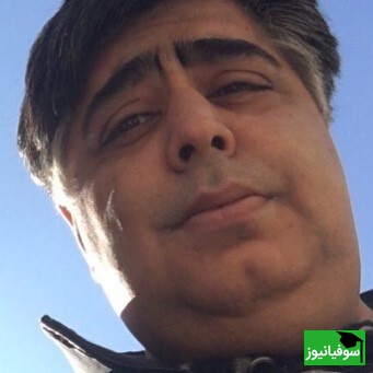 (عکس) یادبود هنری پدر/ نگاهی به نقاشی احساسی رضا شفیعی‌جم