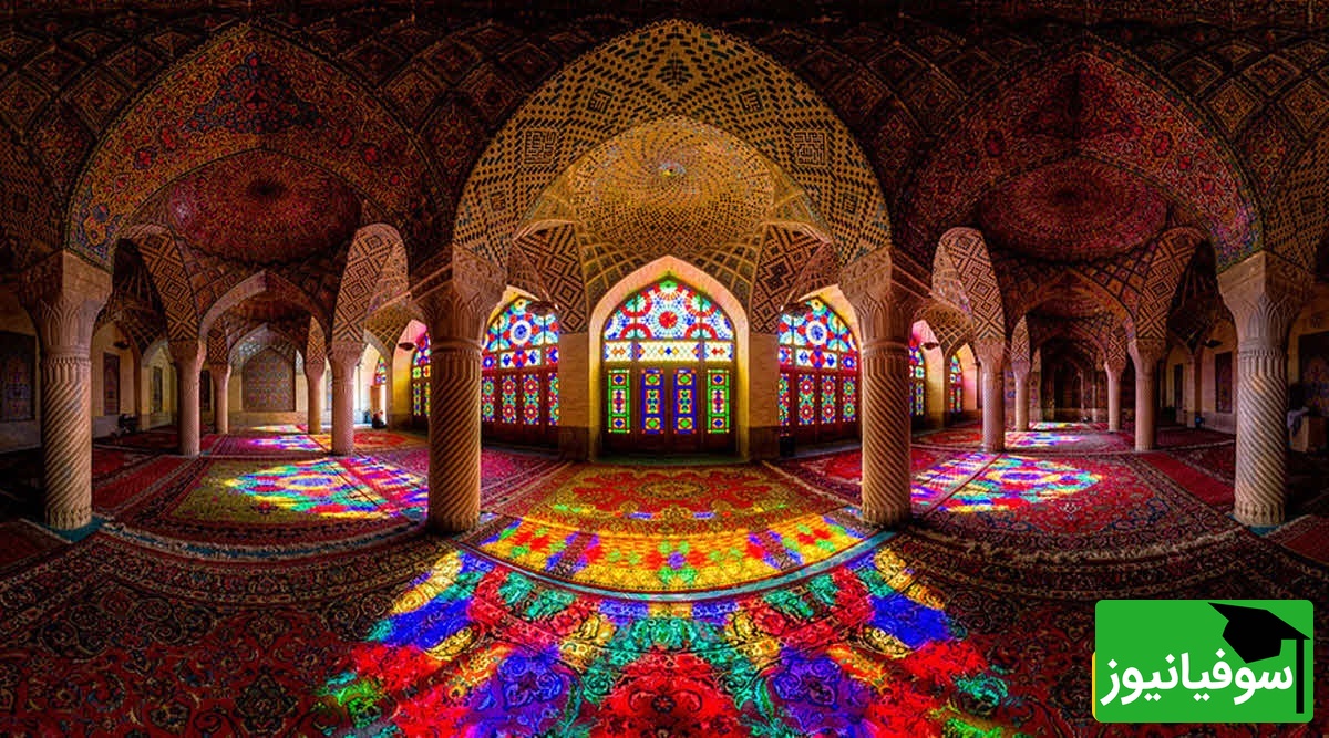 10 شاهکار معماری و زیبا ترین بناهای مذهبی/ از خاص ترین جلوه‌های طراحی تا گنبدهای چشم‌نواز+عکس