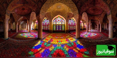 10 شاهکار معماری و زیبا ترین بناهای مذهبی/ از خاص ترین جلوه‌های طراحی تا گنبدهای چشم‌نواز+عکس