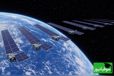 ترافیک سنگین در مدار زمین: طرح یک میلیون ماهواره‌ای اسپیس‌ایکس؛ بلندپروازی یا فاجعه فضایی؟