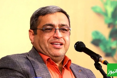 سکوت کن؛ سعید عزیزی می‌گوید پیشرفتت را به کسی نگویی بهتر است چون...+ ویدئو