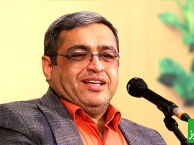 سکوت کن؛ سعید عزیزی می‌گوید پیشرفتت را به کسی نگویی بهتر است چون...+ ویدئو