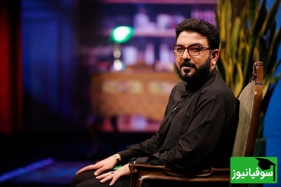 تو تقدیر منی ای عشق اما عقل می گوید: بیا بگذر ز تقدیرت / غم‌انگیزترین شعرخوانی حامد عسکری، صدایی که تا اعماق وجودت دگرگون میشه و اشکتو درمیاره