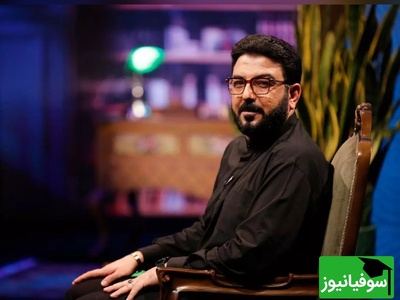 تو تقدیر منی ای عشق اما عقل می گوید: بیا بگذر ز تقدیرت / غم‌انگیزترین شعرخوانی حامد عسکری، صدایی که تا اعماق وجودت دگرگون میشه و اشکتو درمیاره