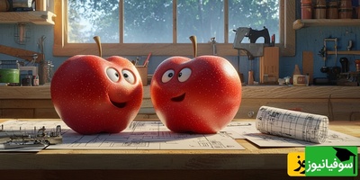 چالش تیزبینی امروز: سه تفاوت پنهان پیرزن و گربه رو تو 23 ثانیه کشف کن!